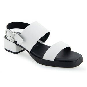 Aerosoles Women's Dove Heeled Sandals